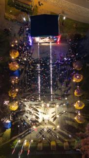 VIII Czechowice Śpiewanie z "Czwórką"