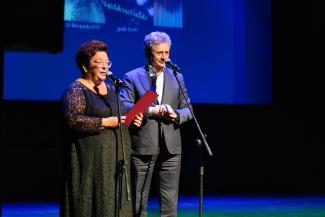 IX Gminny Dzień Seniora