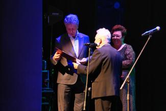 IX Gminny Dzień Seniora