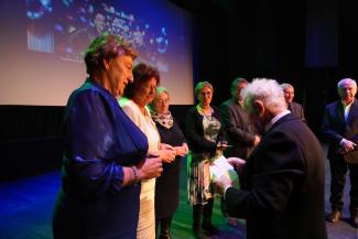 IX Gminny Dzień Seniora