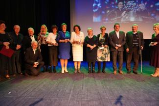 IX Gminny Dzień Seniora