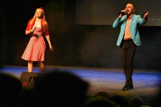 IX Gminny Dzień Seniora