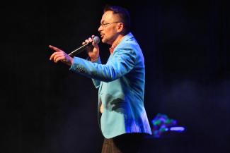 IX Gminny Dzień Seniora