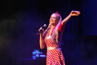 IX Gminny Dzień Seniora