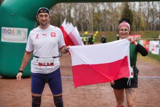 XXXIII Bieg Niepodległości w Czechowicach-Dziedzicach