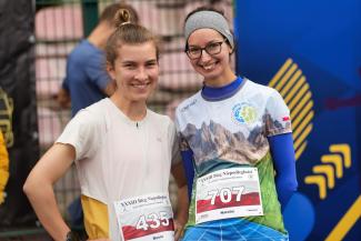 XXXIII Bieg Niepodległości w Czechowicach-Dziedzicach