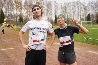 XXXIII Bieg Niepodległości w Czechowicach-Dziedzicach