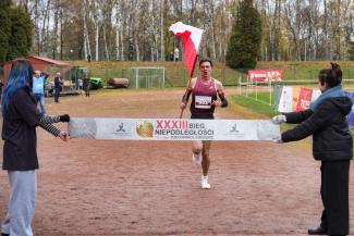 XXXIII Bieg Niepodległości w Czechowicach-Dziedzicach