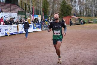 XXXIII Bieg Niepodległości w Czechowicach-Dziedzicach