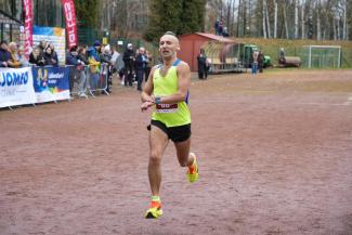 XXXIII Bieg Niepodległości w Czechowicach-Dziedzicach