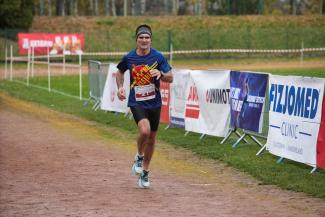 XXXIII Bieg Niepodległości w Czechowicach-Dziedzicach