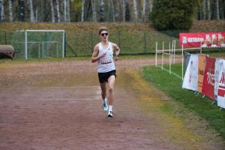 XXXIII Bieg Niepodległości w Czechowicach-Dziedzicach