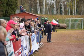 XXXIII Bieg Niepodległości w Czechowicach-Dziedzicach