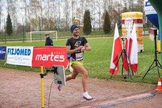 XXXIII Bieg Niepodległości w Czechowicach-Dziedzicach