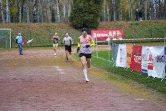 XXXIII Bieg Niepodległości w Czechowicach-Dziedzicach