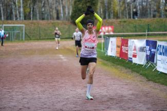 XXXIII Bieg Niepodległości w Czechowicach-Dziedzicach