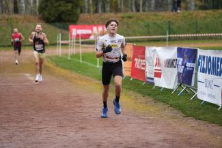 XXXIII Bieg Niepodległości w Czechowicach-Dziedzicach