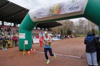 XXXIII Bieg Niepodległości w Czechowicach-Dziedzicach