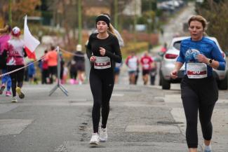 XXXIII Bieg Niepodległości w Czechowicach-Dziedzicach