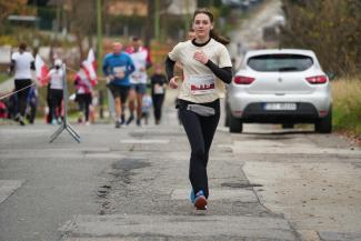 XXXIII Bieg Niepodległości w Czechowicach-Dziedzicach