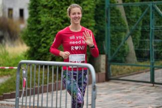 XXXIII Bieg Niepodległości w Czechowicach-Dziedzicach