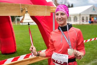 XXXIII Bieg Niepodległości w Czechowicach-Dziedzicach