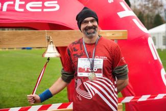 XXXIII Bieg Niepodległości w Czechowicach-Dziedzicach