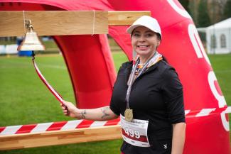 XXXIII Bieg Niepodległości w Czechowicach-Dziedzicach