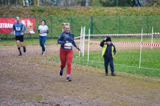 XXXIII Bieg Niepodległości w Czechowicach-Dziedzicach