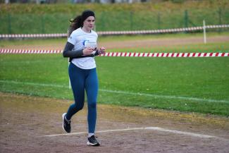 XXXIII Bieg Niepodległości w Czechowicach-Dziedzicach