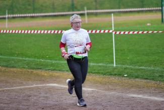 XXXIII Bieg Niepodległości w Czechowicach-Dziedzicach