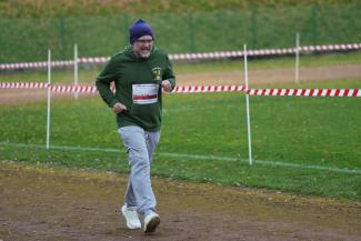 XXXIII Bieg Niepodległości w Czechowicach-Dziedzicach