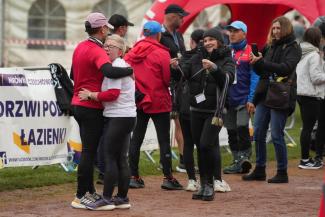 XXXIII Bieg Niepodległości w Czechowicach-Dziedzicach