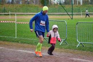 XXXIII Bieg Niepodległości w Czechowicach-Dziedzicach