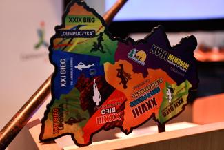 Biegiem po zdrowie 2025