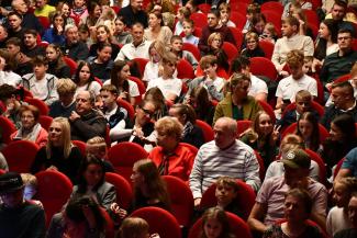 Biegiem po zdrowie 2025