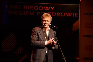 Biegiem po zdrowie 2025