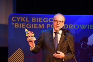 Biegiem po zdrowie 2025