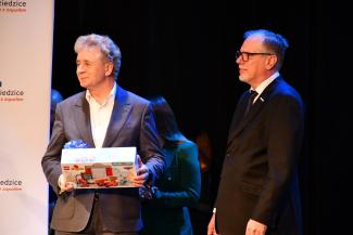 Biegiem po zdrowie 2025 nagrodzeni