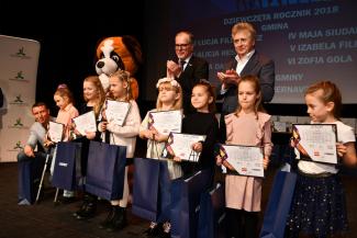 Biegiem po zdrowie 2025 nagrodzeni