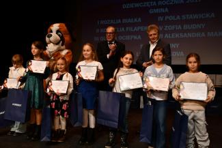 Biegiem po zdrowie 2025 nagrodzeni