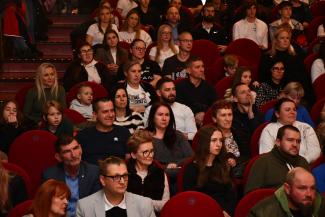 Biegiem po zdrowie 2025 nagrodzeni