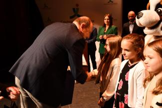 Biegiem po zdrowie 2025 nagrodzeni