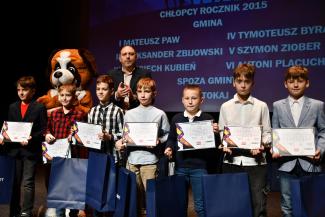 Biegiem po zdrowie 2025 nagrodzeni