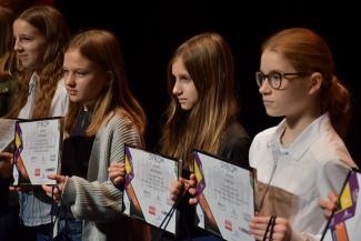 Biegiem po zdrowie 2025 nagrodzeni