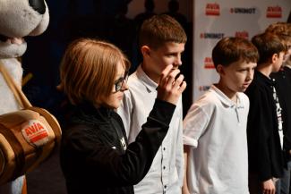 Biegiem po zdrowie 2025 nagrodzeni