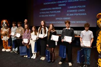 Biegiem po zdrowie 2025 nagrodzeni