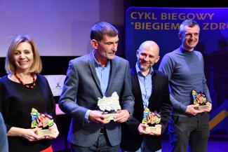 Biegiem po zdrowie 2025