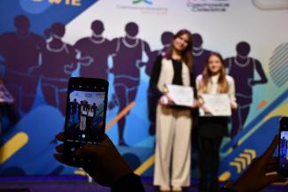 Biegiem po zdrowie 2025