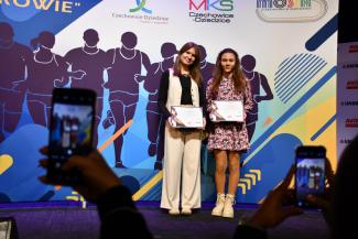 Biegiem po zdrowie 2025